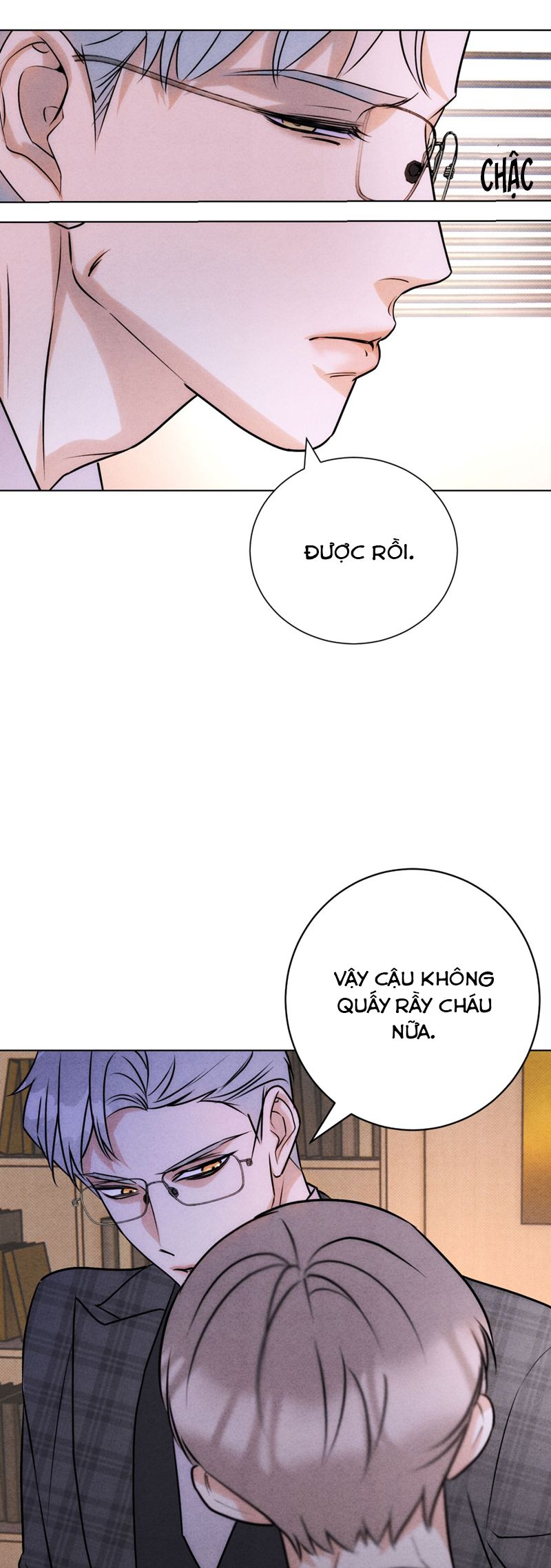 Anh Trai Tiện Lợi Của Tôi Chap 51 - Trang 3