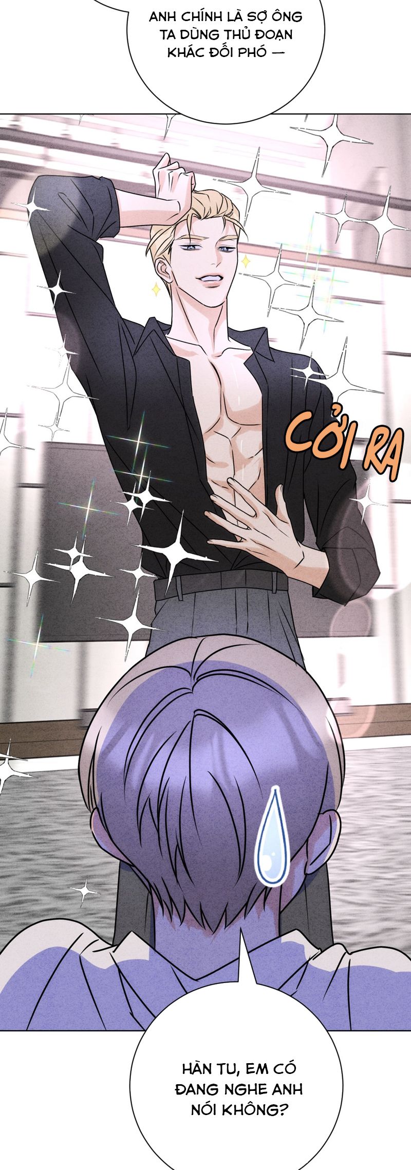 Anh Trai Tiện Lợi Của Tôi Chap 51 - Trang 3