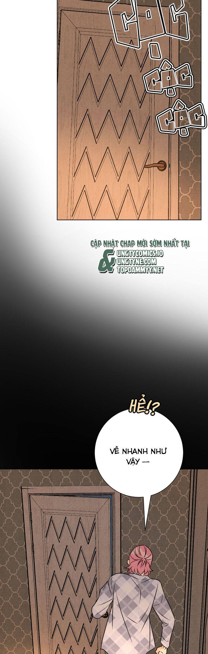 Anh Trai Tiện Lợi Của Tôi Chap 51 - Trang 3