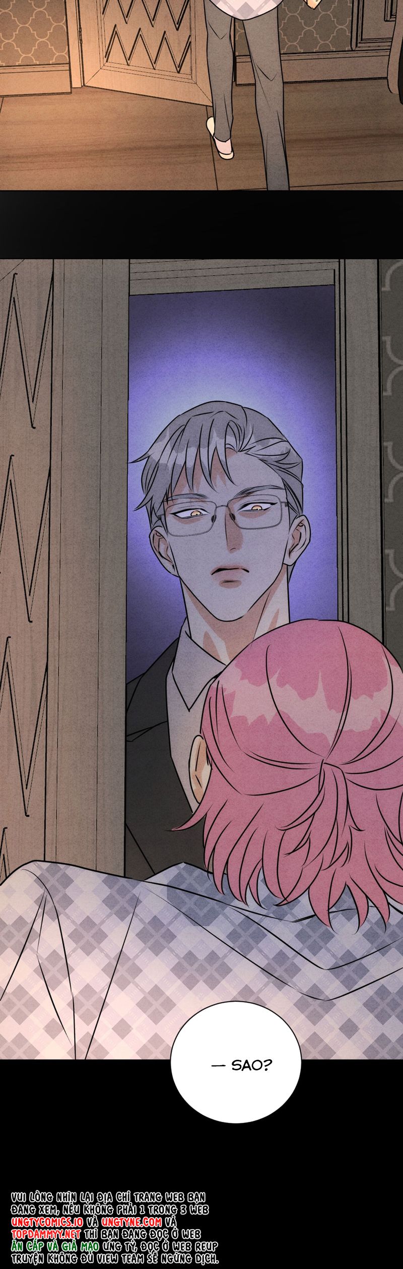 Anh Trai Tiện Lợi Của Tôi Chap 51 - Trang 3