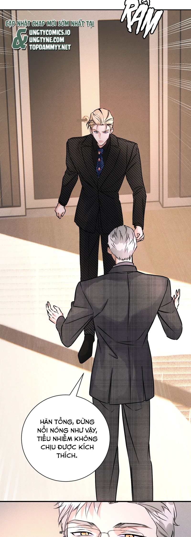 Anh Trai Tiện Lợi Của Tôi Chap 51 - Trang 3