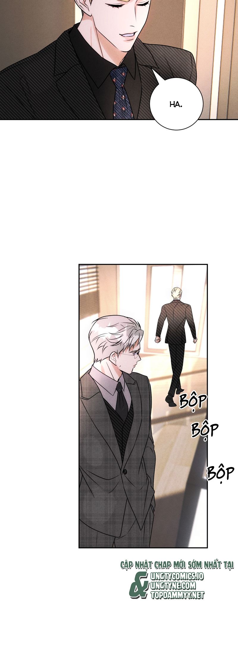 Anh Trai Tiện Lợi Của Tôi Chap 51 - Trang 3