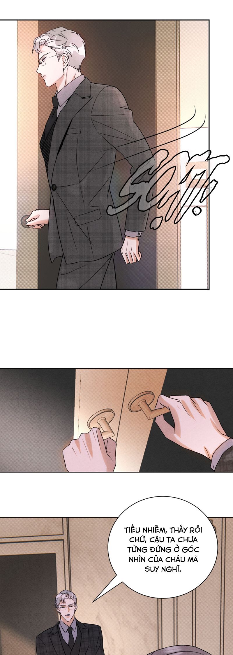 Anh Trai Tiện Lợi Của Tôi Chap 51 - Trang 3