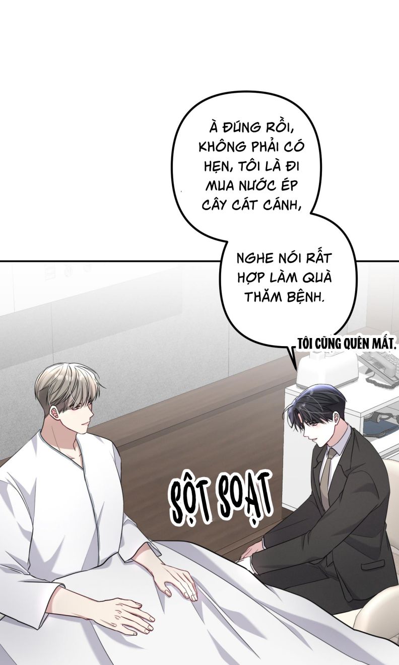 Thương vụ thứ hai Chap 20 - Trang 2