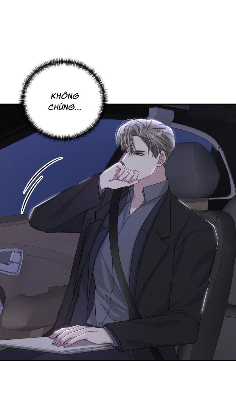 Thương vụ thứ hai Chap 20 - Trang 2