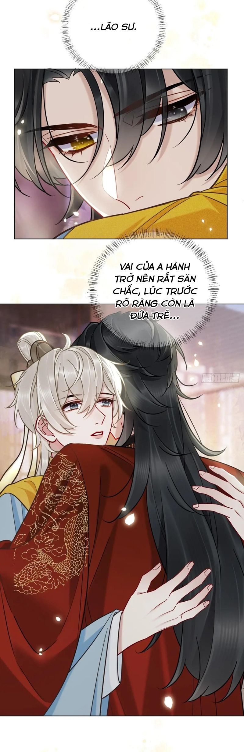 Cư Tâm Bất Kính Chapter 26 - Trang 4