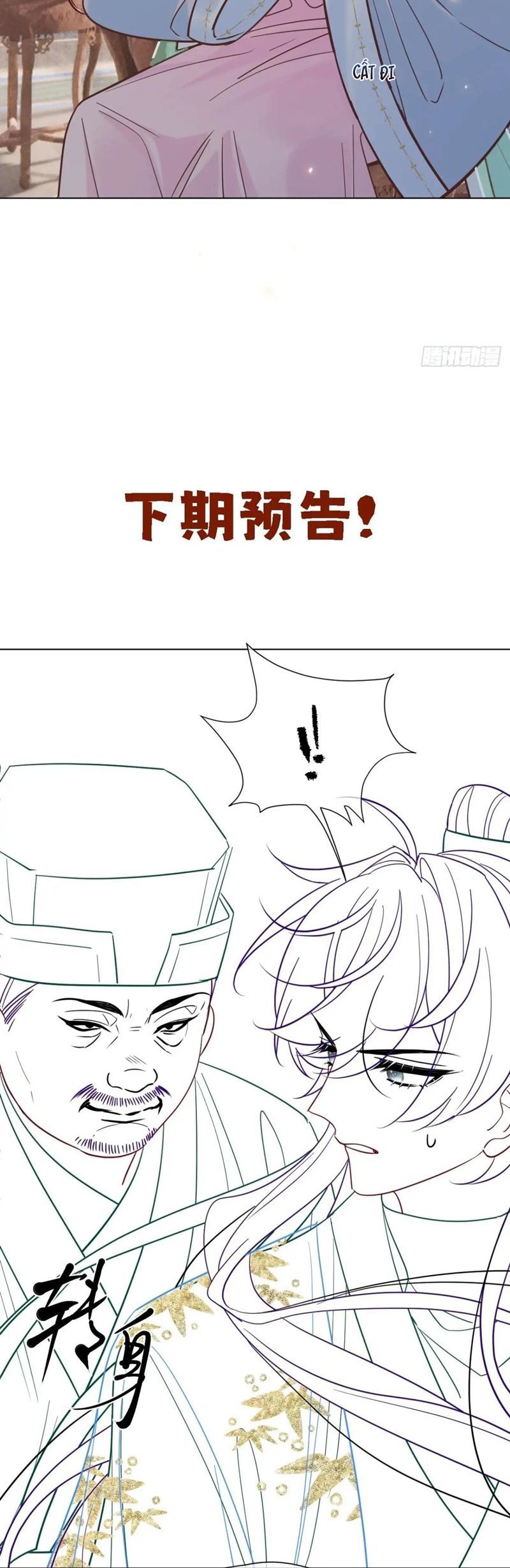 Cư Tâm Bất Kính Chapter 26 - Trang 4