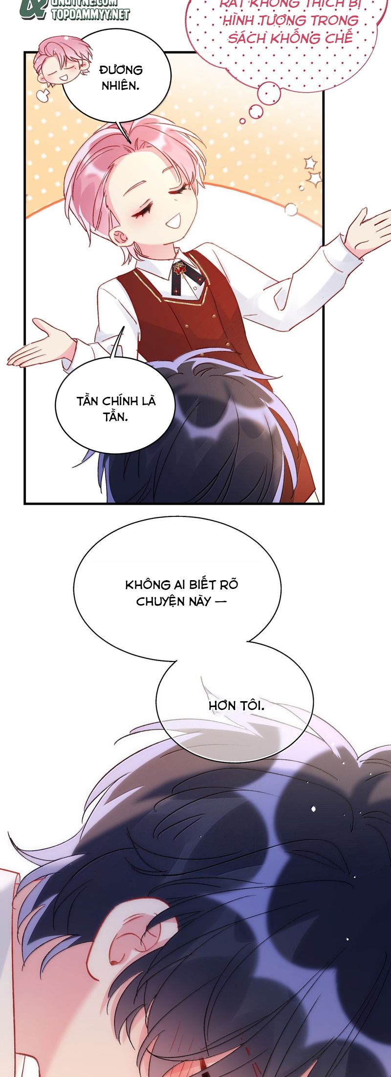 Tôi Phải Làm 1 Kẻ Đại Xấu Xa Chapter 150 - Trang 4