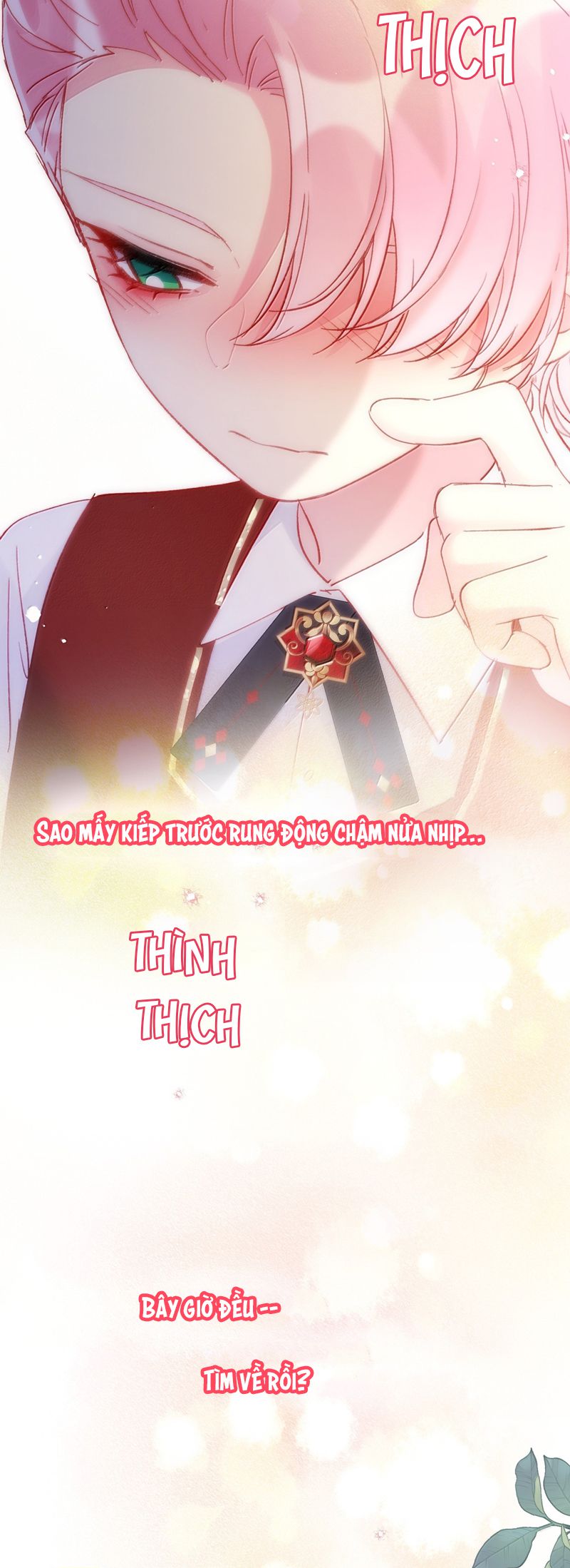 Tôi Phải Làm 1 Kẻ Đại Xấu Xa Chapter 150 - Trang 4
