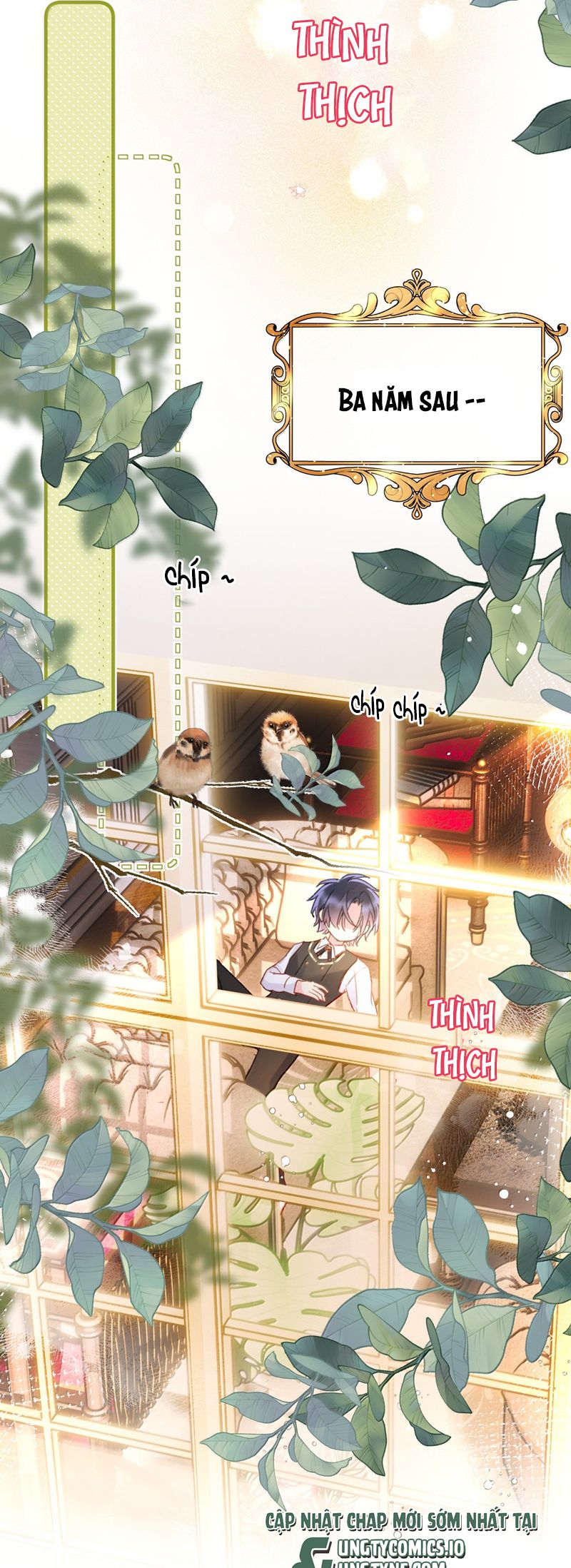 Tôi Phải Làm 1 Kẻ Đại Xấu Xa Chapter 150 - Trang 4