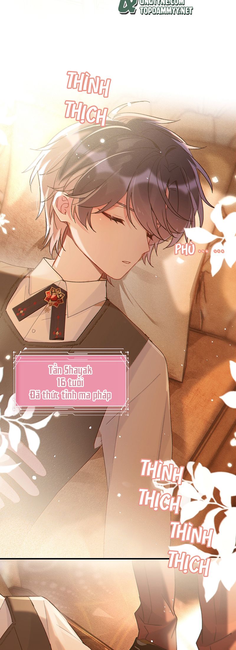 Tôi Phải Làm 1 Kẻ Đại Xấu Xa Chapter 150 - Trang 4
