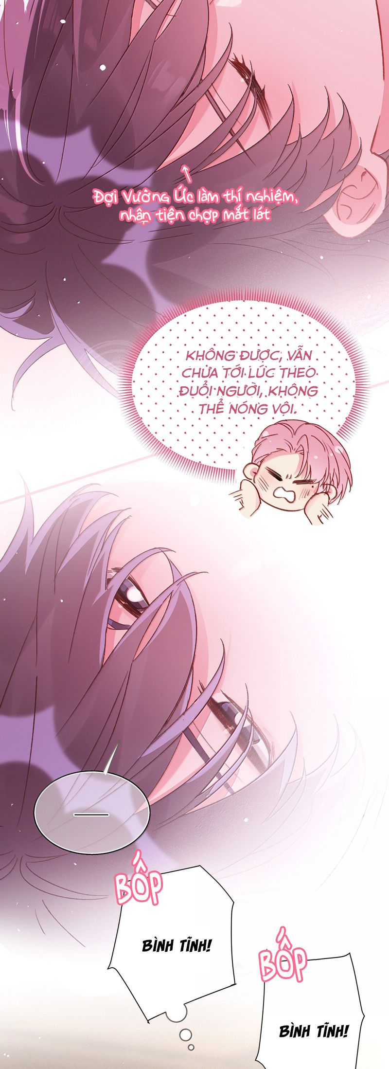 Tôi Phải Làm 1 Kẻ Đại Xấu Xa Chapter 150 - Trang 4