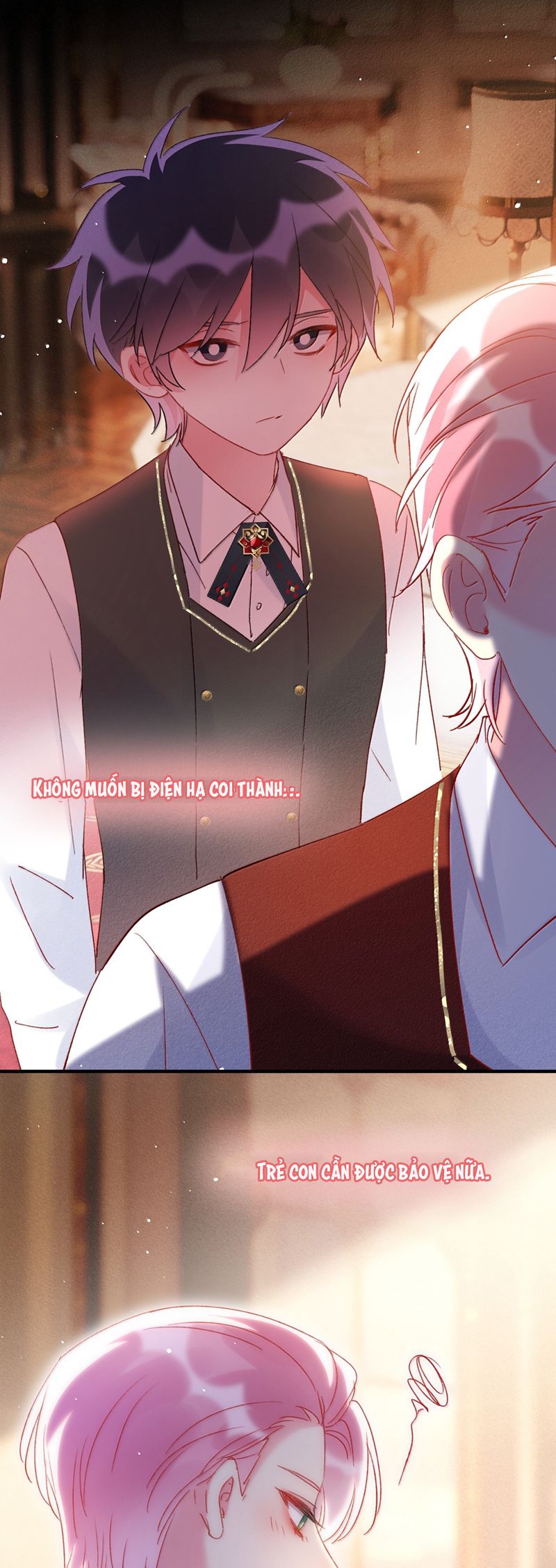 Tôi Phải Làm 1 Kẻ Đại Xấu Xa Chapter 150 - Trang 4
