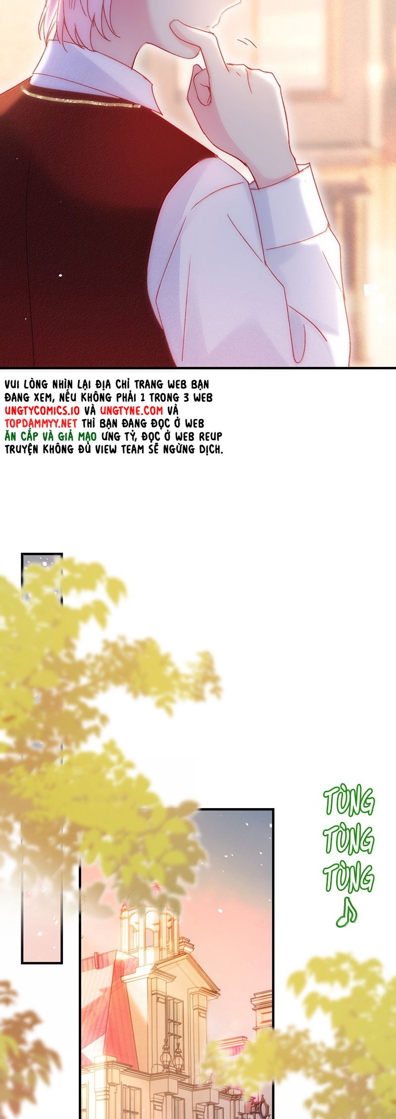 Tôi Phải Làm 1 Kẻ Đại Xấu Xa Chapter 150 - Trang 4