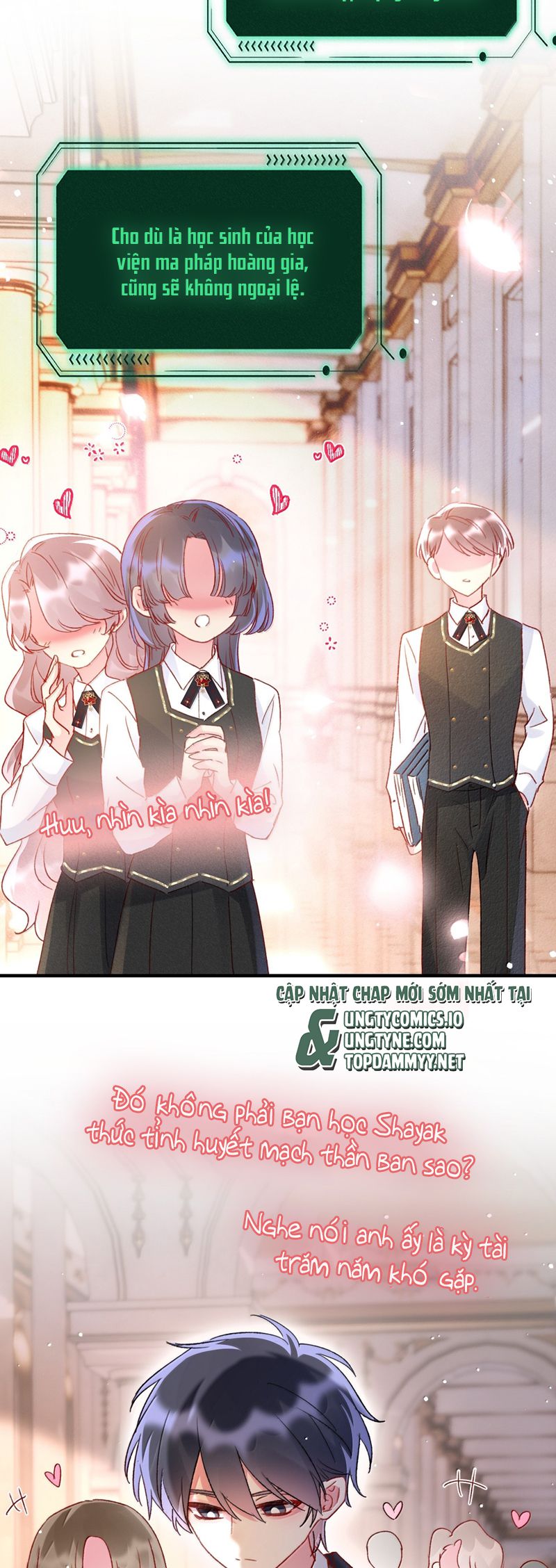 Tôi Phải Làm 1 Kẻ Đại Xấu Xa Chapter 150 - Trang 4