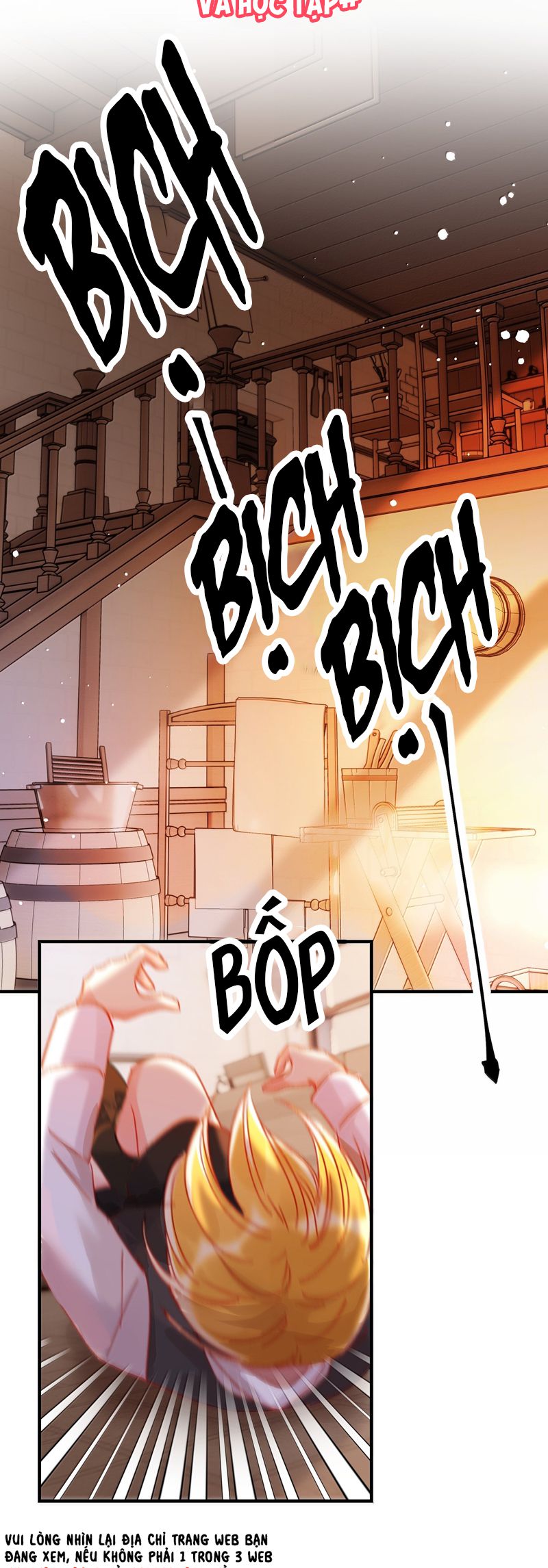 Tôi Phải Làm 1 Kẻ Đại Xấu Xa Chapter 150 - Trang 4
