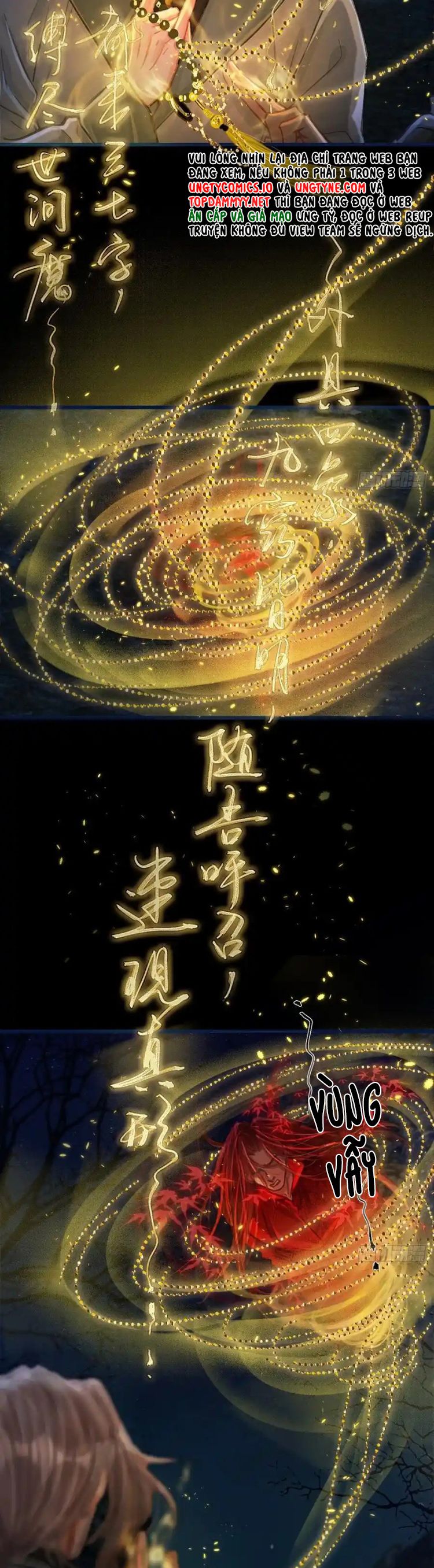 Ngày Dài Gặp Người Khuyết Tâm Nhãn Chapter 36 - Trang 4