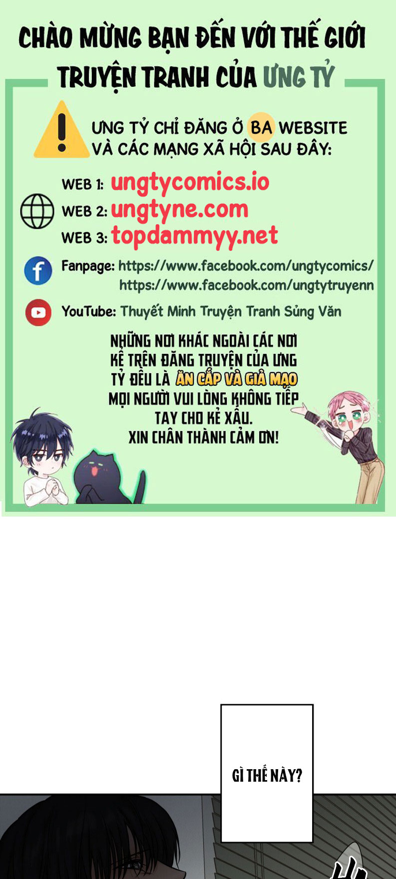 THÁNG 3 Chapter 3 - Next Chapter 4