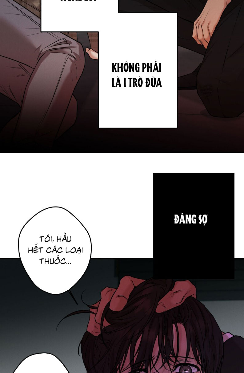 THÁNG 3 Chapter 3 - Next Chapter 4