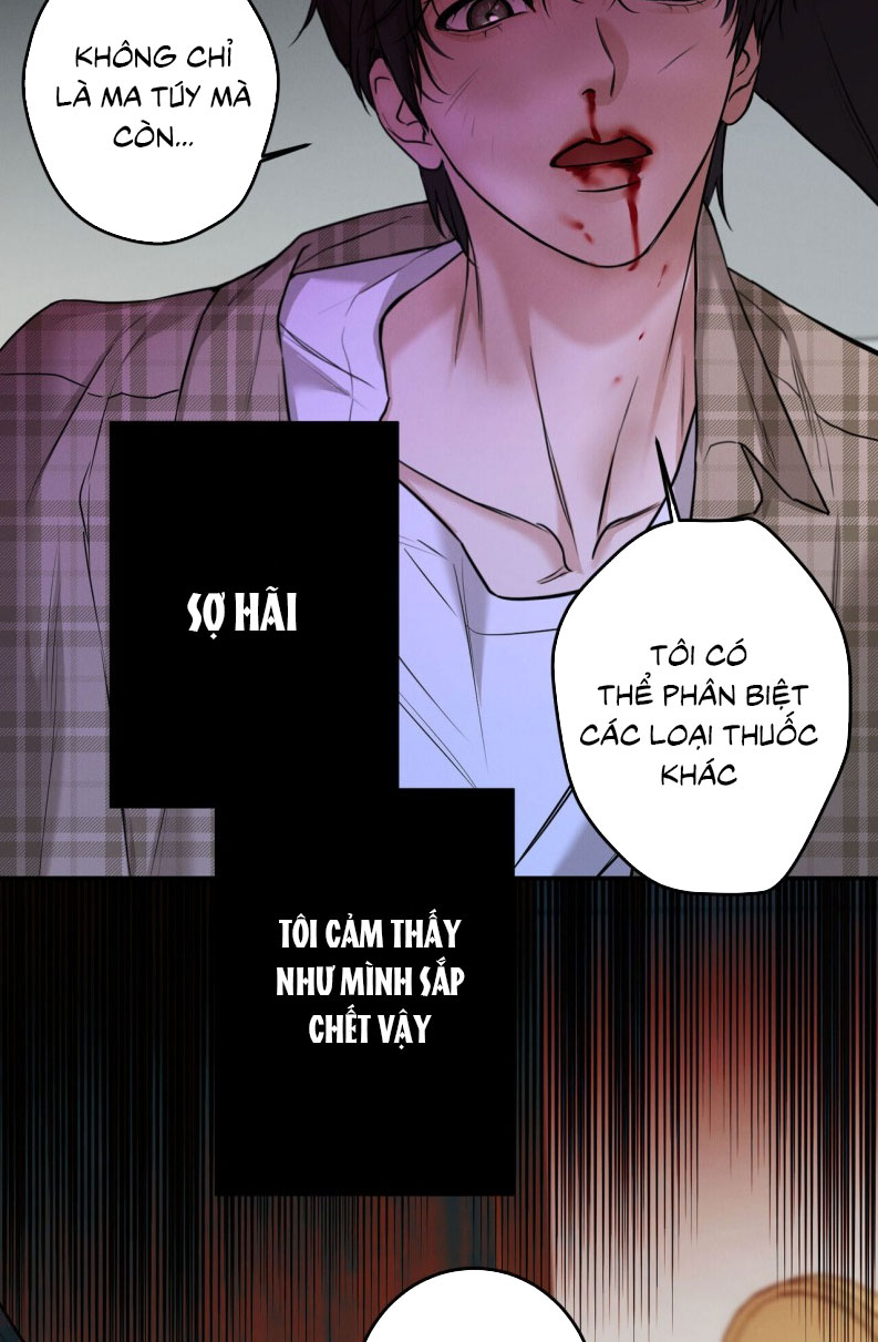 THÁNG 3 Chapter 3 - Next Chapter 4