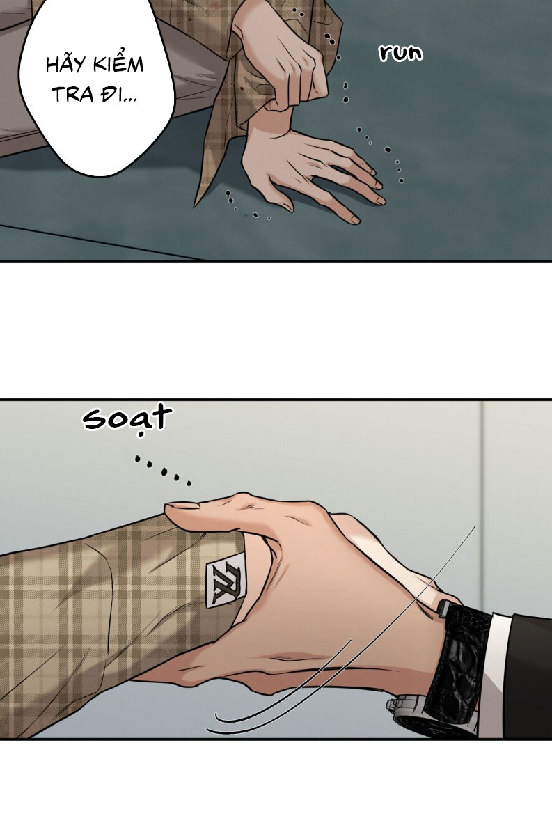 THÁNG 3 Chapter 3 - Next Chapter 4