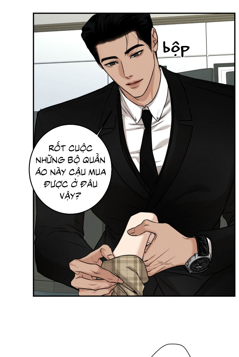 THÁNG 3 Chapter 3 - Next Chapter 4