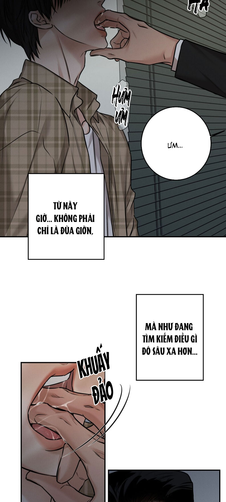 THÁNG 3 Chapter 3 - Next Chapter 4