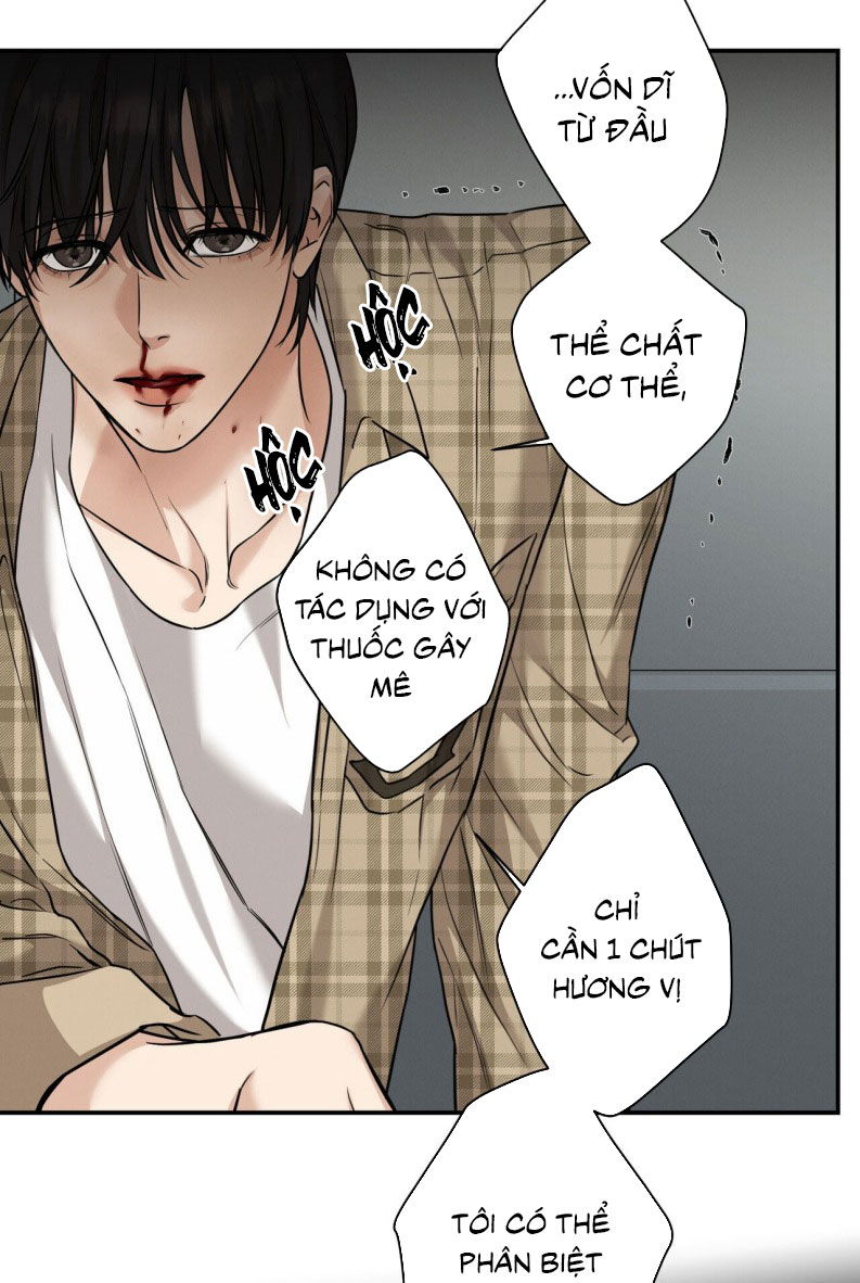 THÁNG 3 Chapter 3 - Next Chapter 4