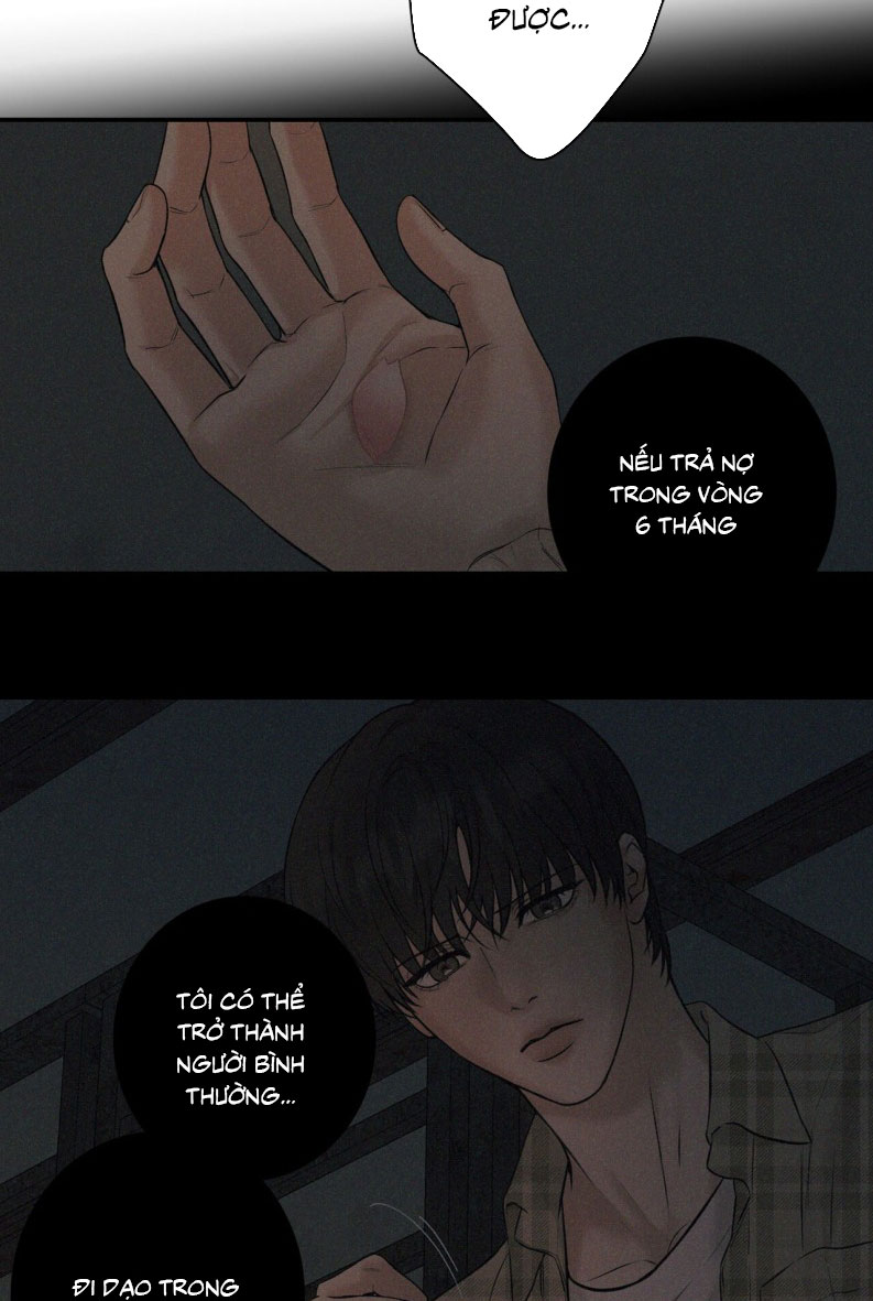 THÁNG 3 Chapter 3 - Next Chapter 4