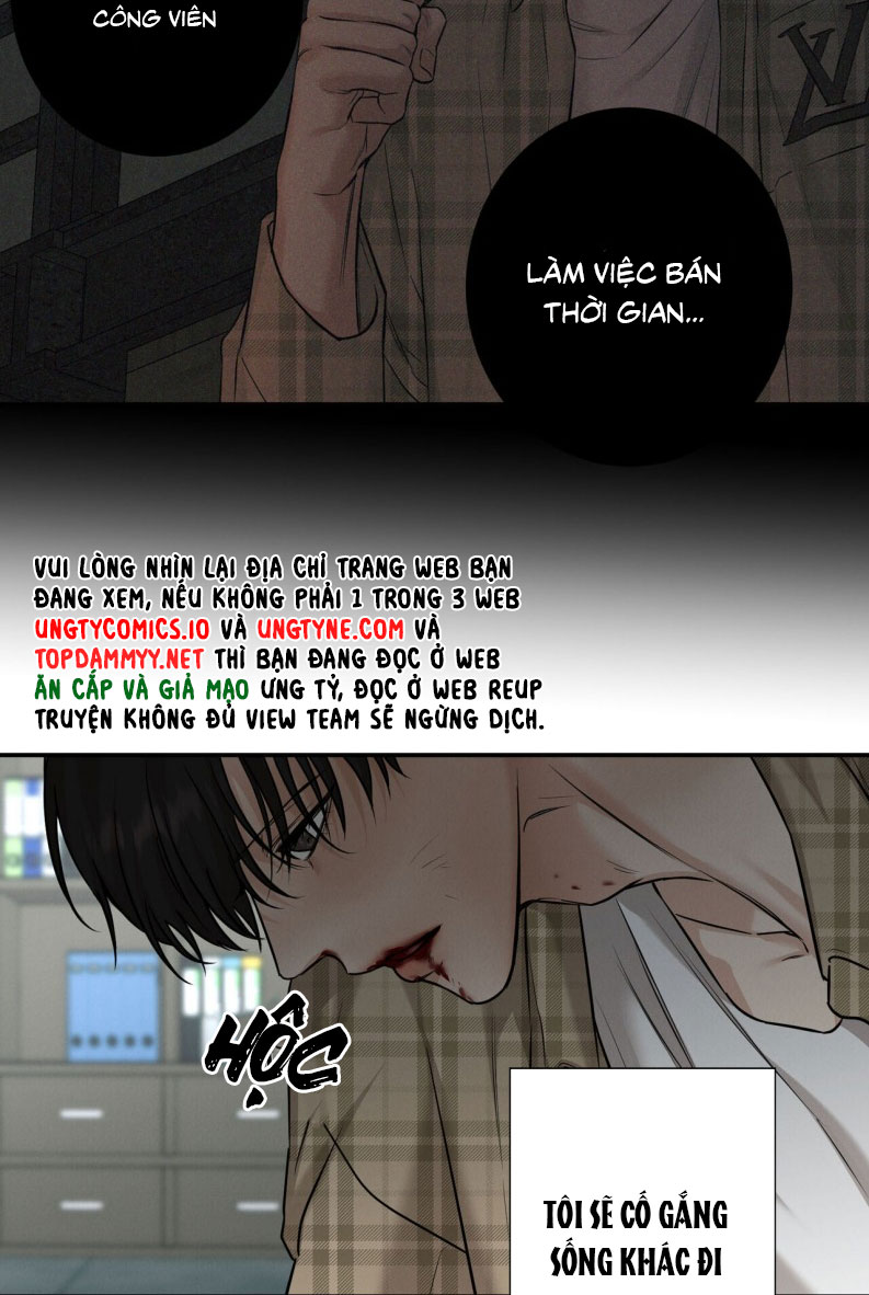 THÁNG 3 Chapter 3 - Next Chapter 4