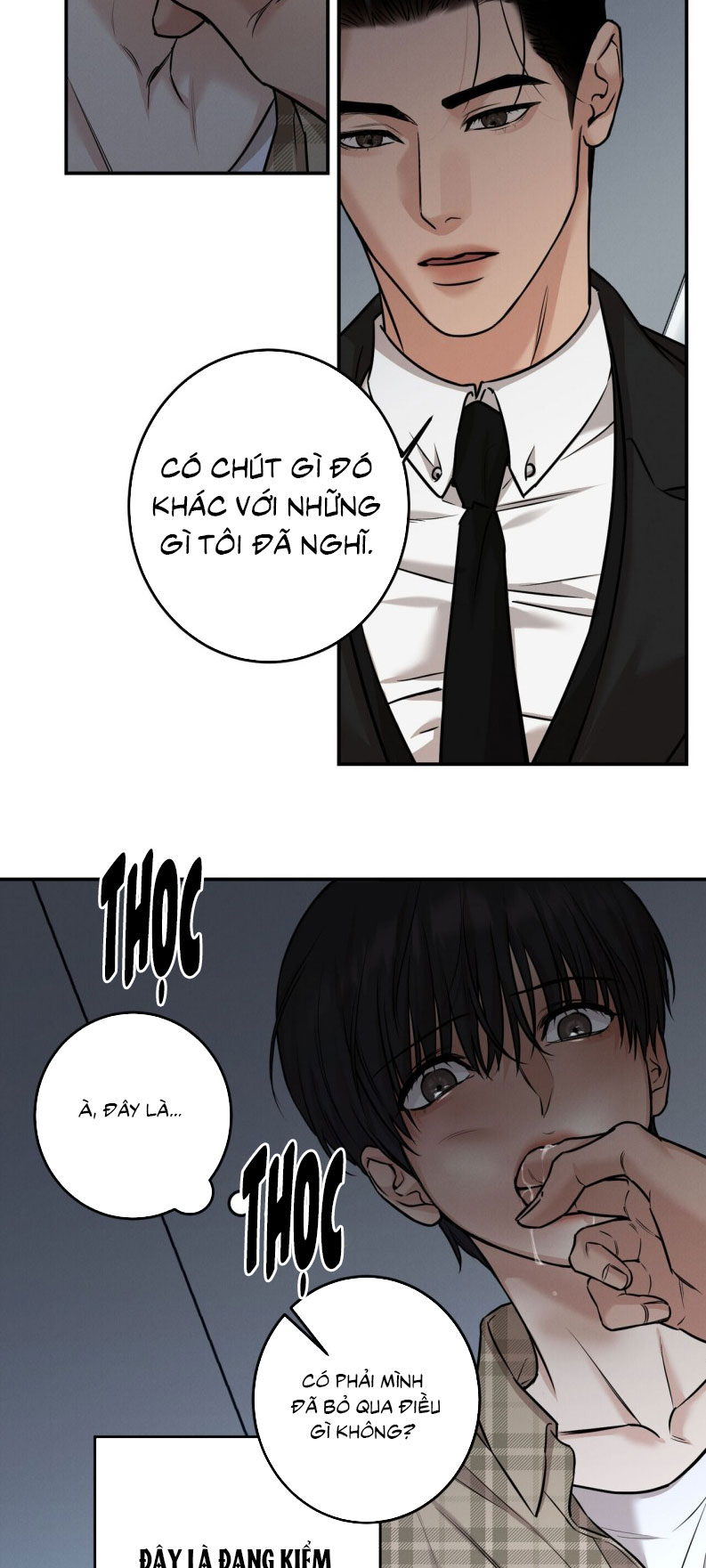 THÁNG 3 Chapter 3 - Next Chapter 4