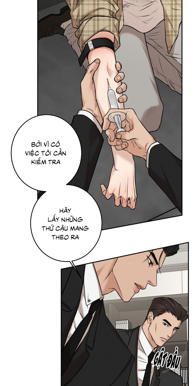 THÁNG 3 Chapter 3 - Next Chapter 4