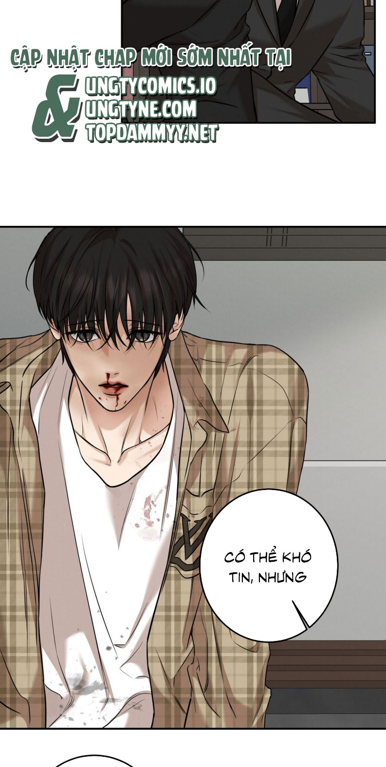 THÁNG 3 Chapter 3 - Next Chapter 4