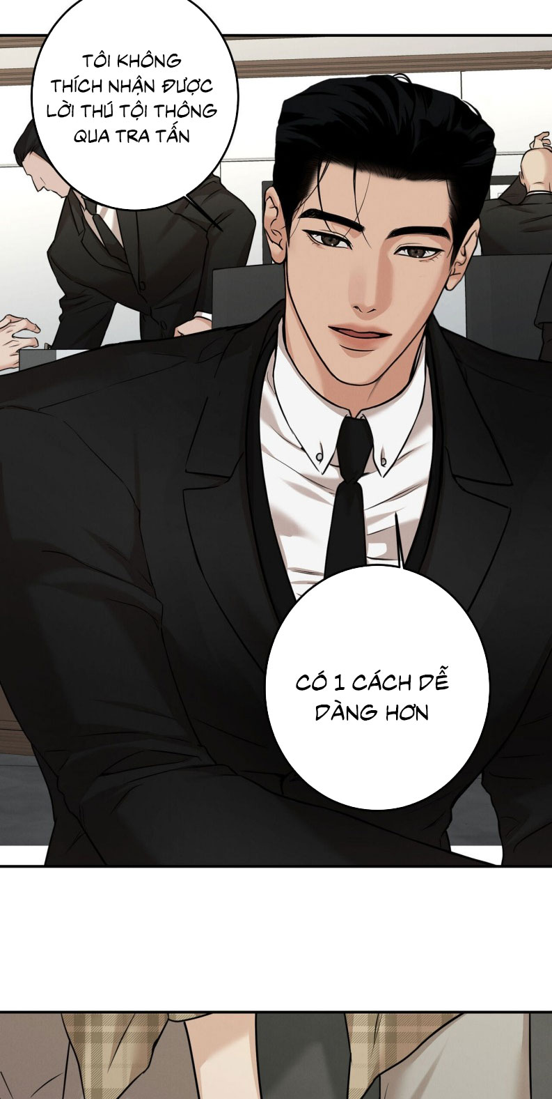 THÁNG 3 Chapter 3 - Next Chapter 4