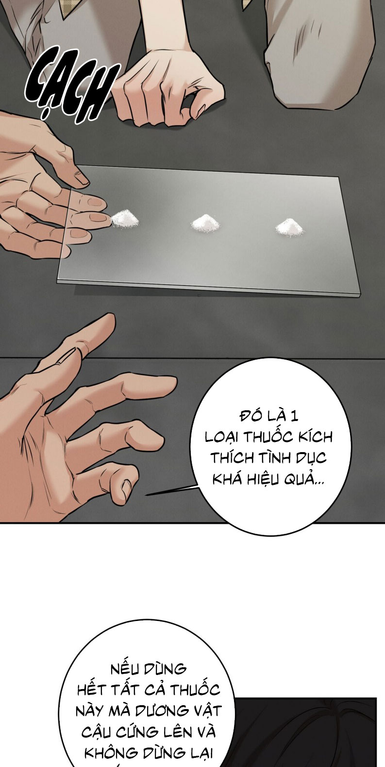 THÁNG 3 Chapter 3 - Next Chapter 4