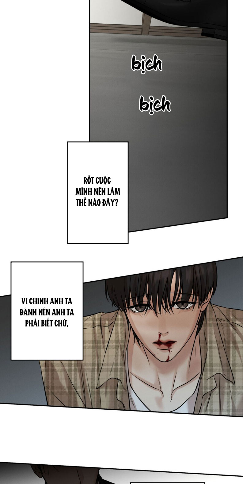 THÁNG 3 Chapter 3 - Next Chapter 4