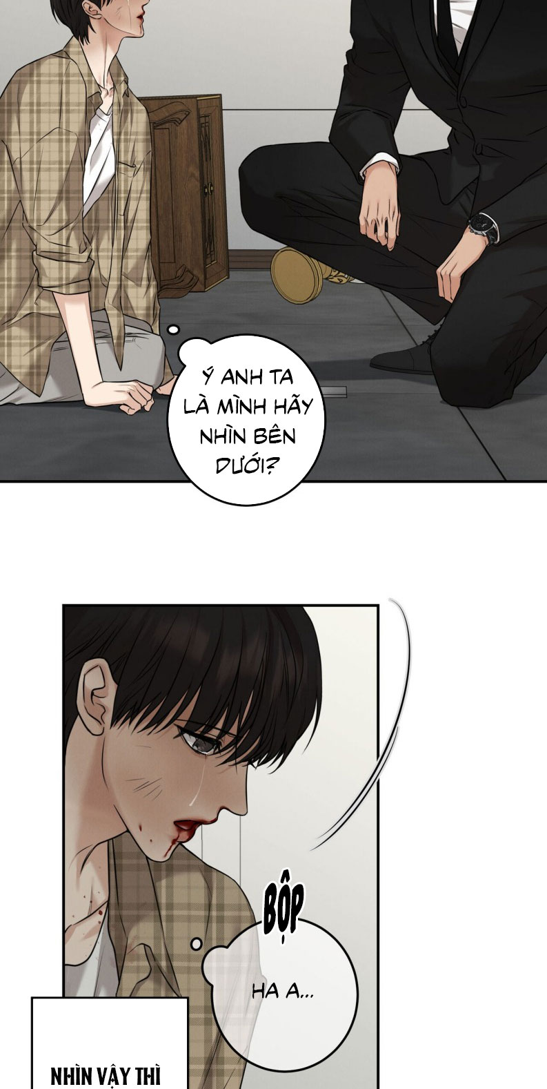 THÁNG 3 Chapter 3 - Next Chapter 4