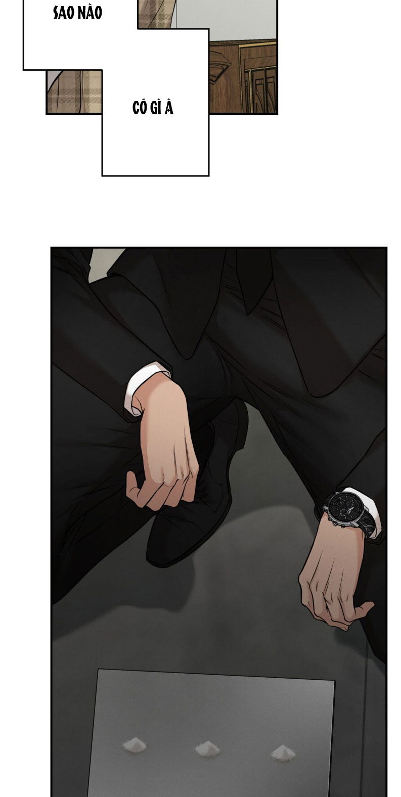 THÁNG 3 Chapter 3 - Next Chapter 4