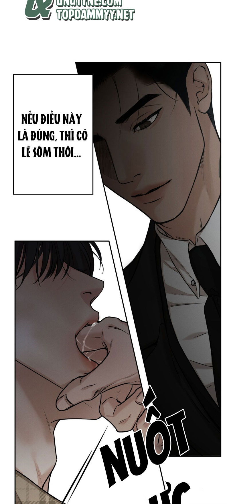 THÁNG 3 Chapter 3 - Next Chapter 4