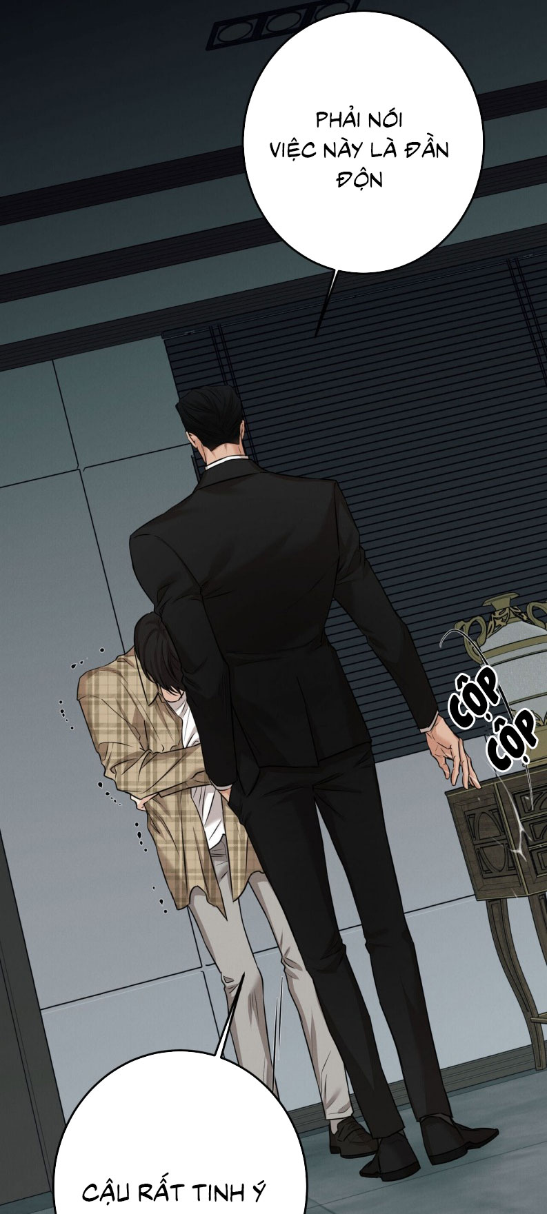 THÁNG 3 Chapter 3 - Next Chapter 4