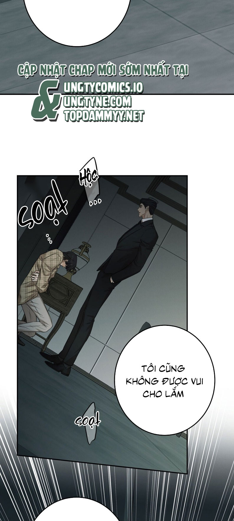 THÁNG 3 Chapter 3 - Next Chapter 4