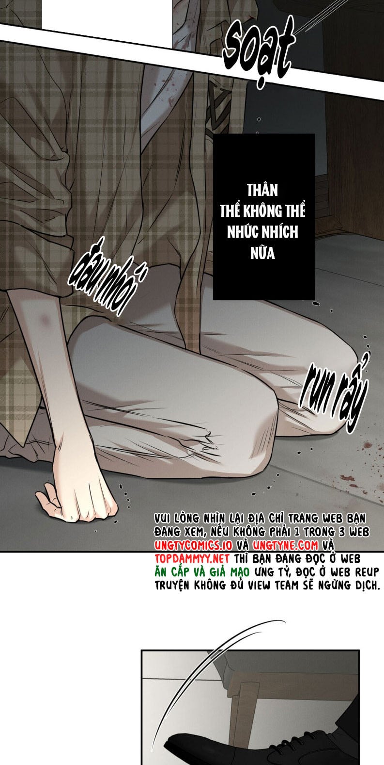 THÁNG 3 Chapter 3 - Next Chapter 4