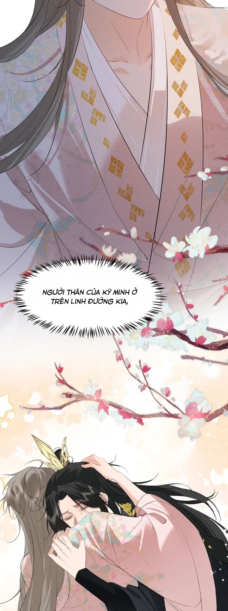 Thoát Cương Chap 22 - Trang 4