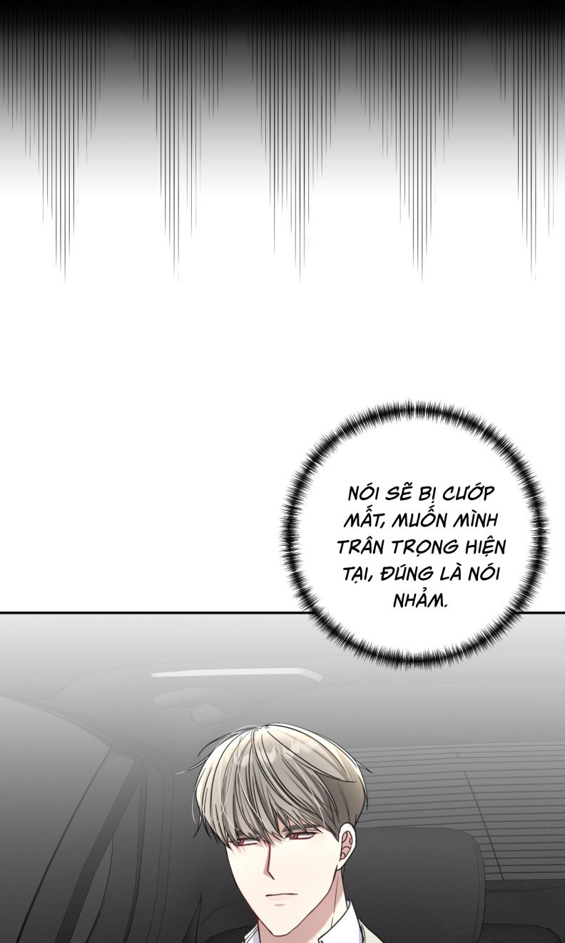 Thương vụ thứ hai Chap 22 - Trang 2