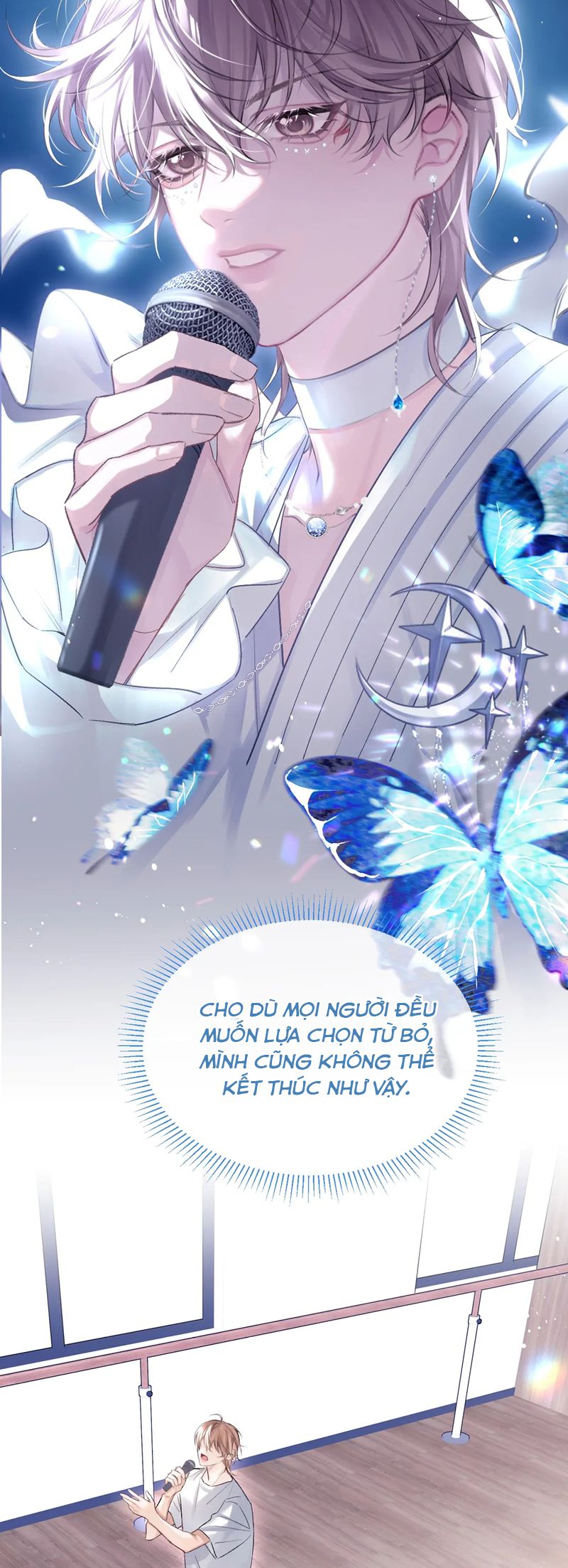 Nghịch Lý Câu Fan Chap 30 - Trang 3