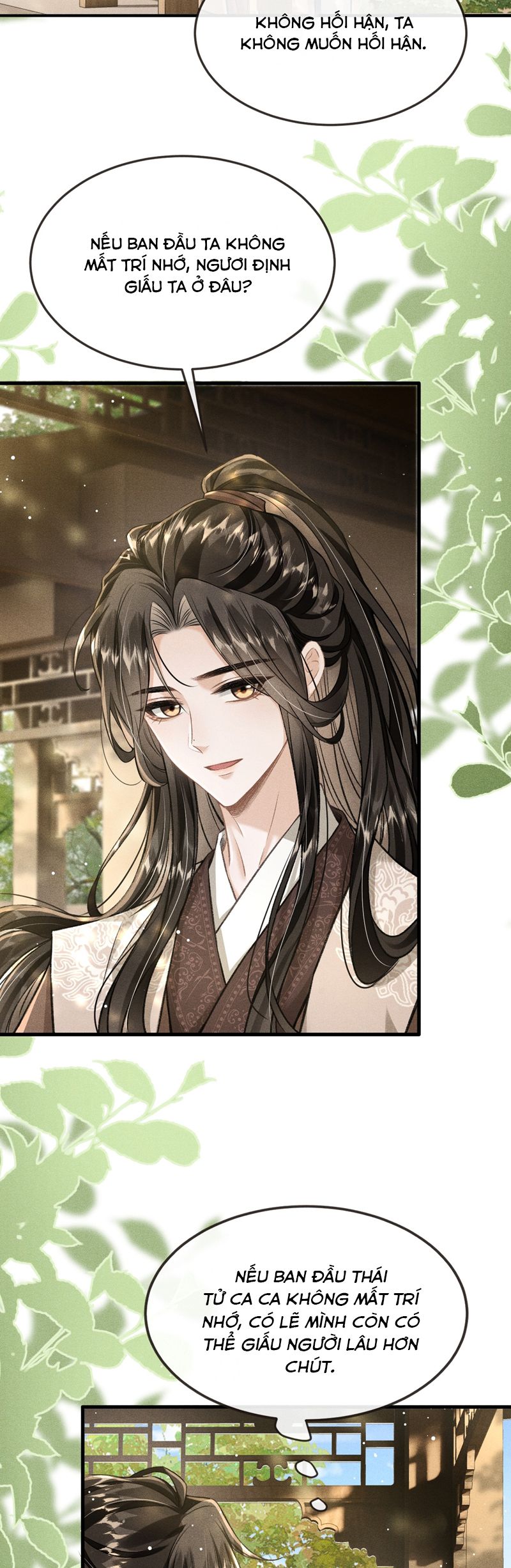 Đan Tiêu Vạn Dặm Chapter 94 - Trang 2