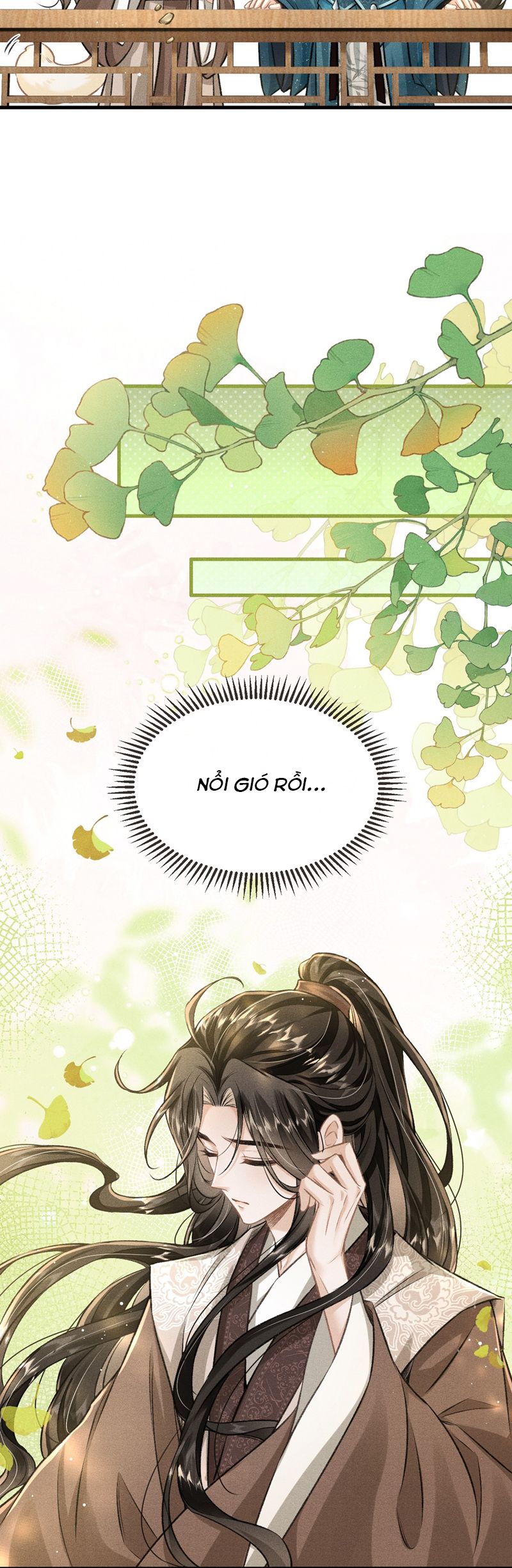 Đan Tiêu Vạn Dặm Chapter 94 - Trang 2