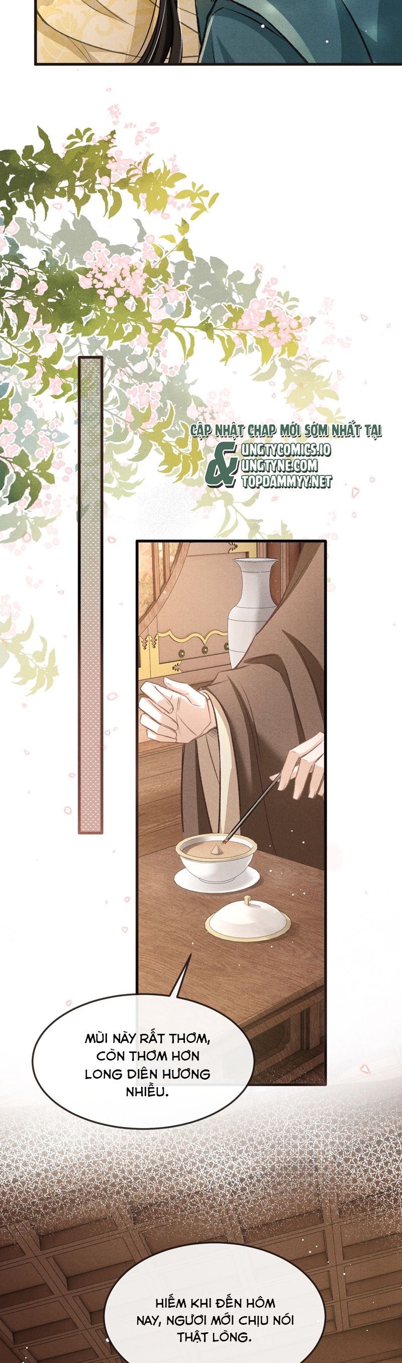 Đan Tiêu Vạn Dặm Chapter 94 - Trang 2