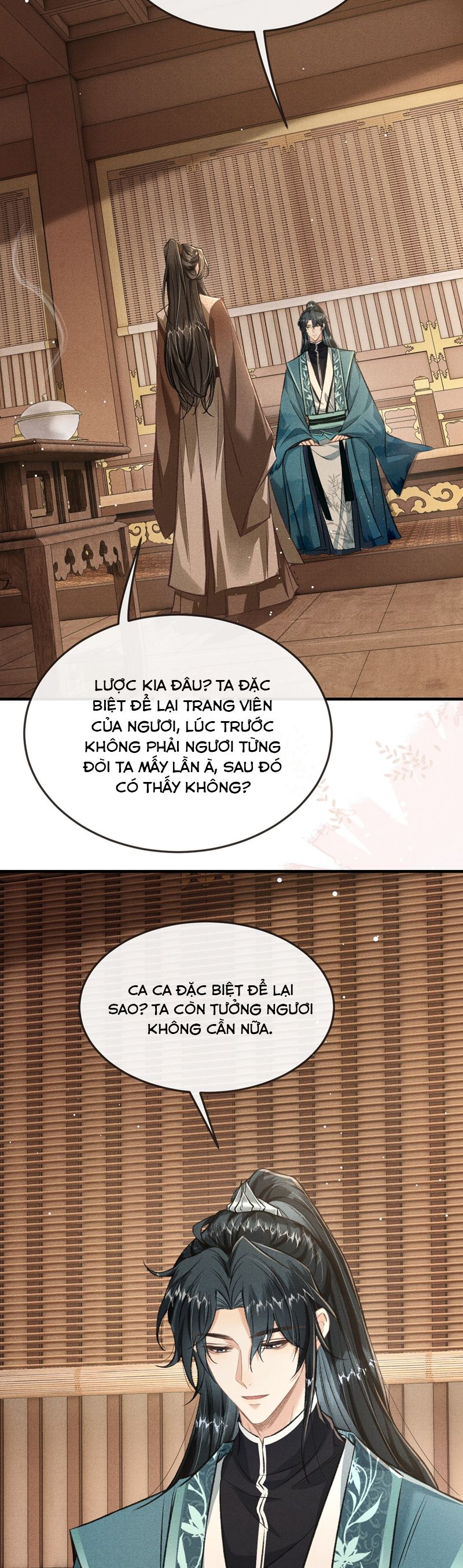 Đan Tiêu Vạn Dặm Chapter 94 - Trang 2