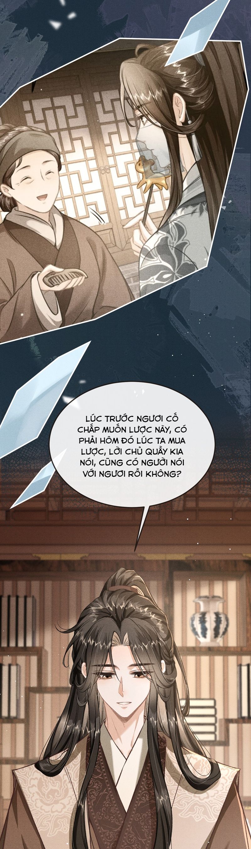 Đan Tiêu Vạn Dặm Chapter 94 - Trang 2